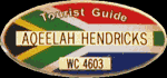 Aqeelah Hendricks, Biography