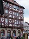 Tudor Architecture - enlarged image