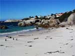 Hout Bay - enlarged image