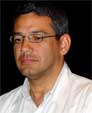 COSATU Western Cape Provincial Secretary Tony Ehrenreich 